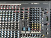Mixer audio analog Allen&Heath GL2800