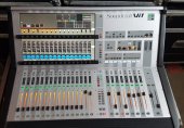 Mixer Digital Soundcraft Vi1