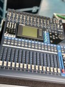 Mixer audio Yamaha 01V96 mkII