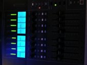 Mixer digital Allen&Heath iLive T112 cu stagebox iDR-48