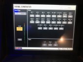 Mixer digital Allen&Heath iLive T112 cu stagebox iDR-48