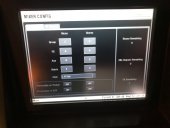Mixer digital Allen&Heath iLive T112 cu stagebox iDR-48