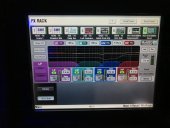 Mixer digital Allen&Heath iLive T112 cu stagebox iDR-48