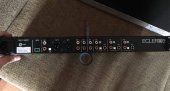 Mixer de rack Ecler Sam 312