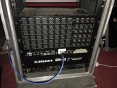 Mixer digital Allen&Heath iLive T112 cu stagebox iDR-48