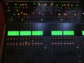 Mixer digital Allen&Heath iLive T112 cu stagebox iDR-48
