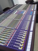 MIXER MIDAS SIENA 480