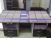 MIXER MIDAS SIENA 480