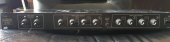 Mixer rack splitter distributie Stage Line LS-280/SW