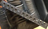 Mixer rack splitter distributie Stage Line LS-280/SW