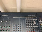 MIXER YAMAHA 44 CANALE