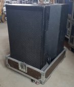 Monitor Das Audio Road 15A