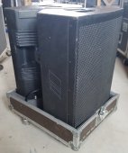 Monitor Das Audio Road 15A
