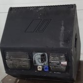 Monitor Das Audio SM 15A