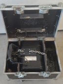 Motor electric Chainmaster D8 1T/24m