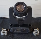 Moving-head beam MS-7RB230