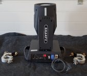 Moving-head beam MS-7RB230