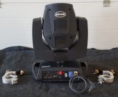 Moving-head beam MS-7RB230