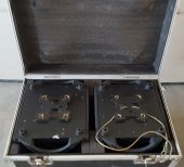 Moving-head beam MS-7RB230