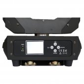 Moving Head LED Lyre 3-in1 SX-MH200A Led 200W