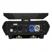 Moving Head LED Lyre 3-in1 SX-MH200A Led 200W