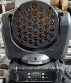Moving-head wash MS LED 373B
