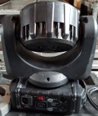 Moving-head wash MS LED 373B