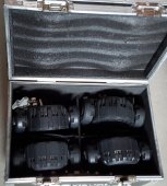 Moving-head wash MS LED 373B
