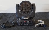 Moving-head wash MS LED 373B