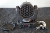 Moving-head wash MS LED 373B