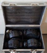 Moving-head wash MS LED 373B