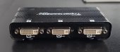 Placa Grafica Externa Matrox TripleHead2Go