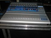 PreSonus iLive 24.4.2