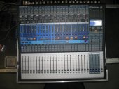 PreSonus iLive 24.4.2