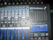 PreSonus iLive 24.4.2