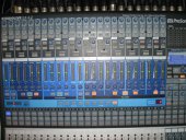 PreSonus iLive 24.4.2