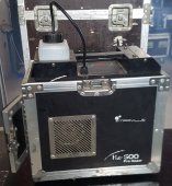 Pro Hazer Hz600