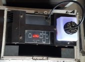 Pro Hazer Hz600