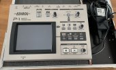 Sampler foto Edirol P1