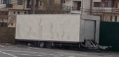 Scena mobila 8x6m