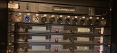 Sennheiser ew500 G1, 6 beltpack, 6 microfoane wireless g2 g3 ew100