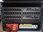 Set Behringer X32