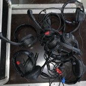 Set intercom Axxent