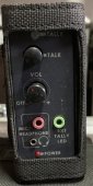 Set Intercom ITC-100