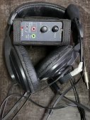 Set Intercom ITC-100