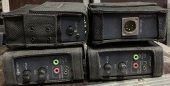Set Intercom ITC-100