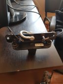 Set l'acoustic lift bar xt
