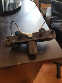 Set l'acoustic lift bar xt