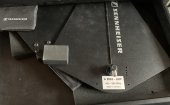 Set Microfoane Wireless Senheisser EW 500 G3