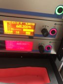 Set Microfoane Wireless Senheisser EW 500 G3